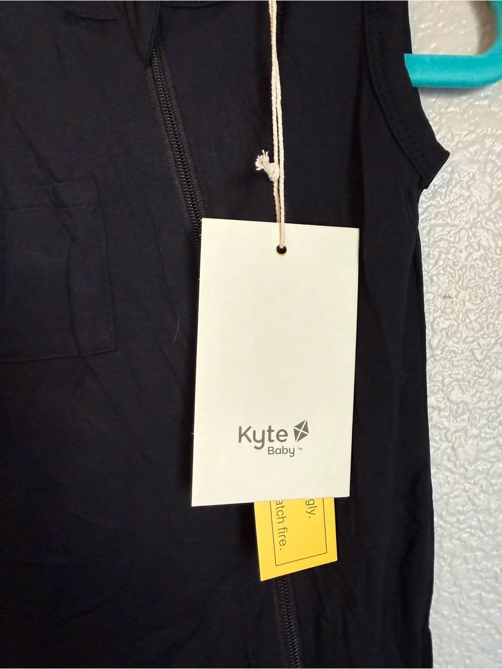 Kyte BABY soft breathable